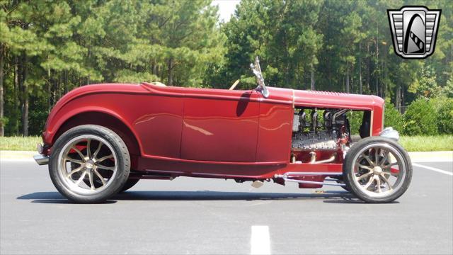 1932 ford roadster