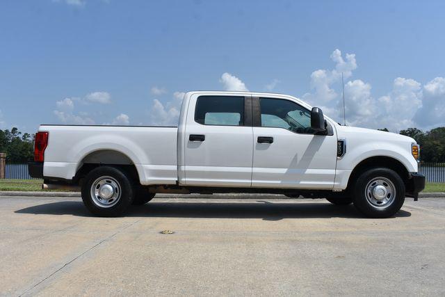 2020 ford f-250 xl