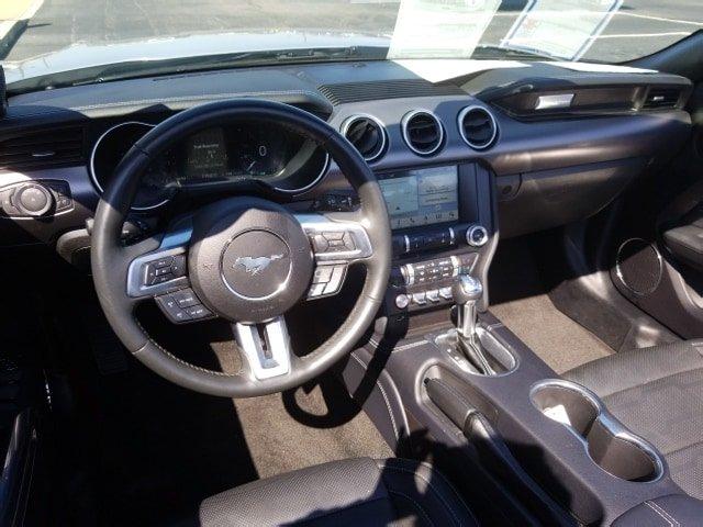 used 2018 ford mustang premium hopkinsville, ky 42240 for sale in hopkinsville, kentucky