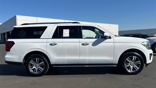 2022 Ford Expedition