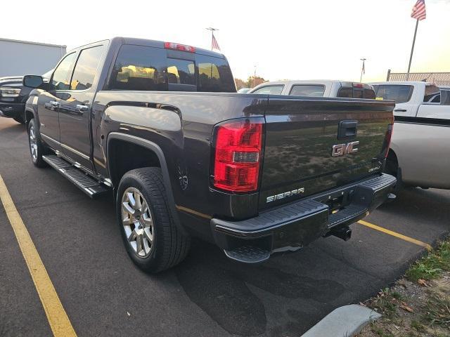 2015 gmc sierra 1500 denali