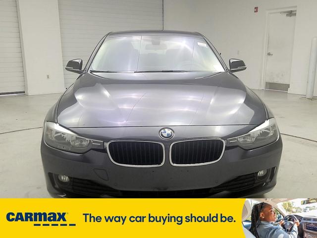 2015 bmw 320 i