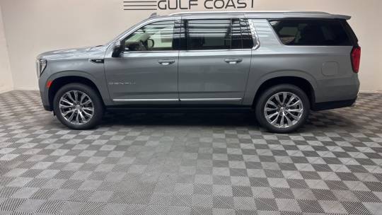 2024 GMC Yukon