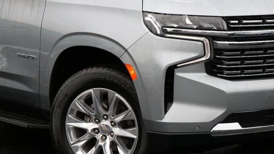 2024 Chevrolet Tahoe