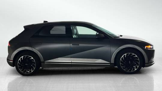 2024 Hyundai IONIQ 5