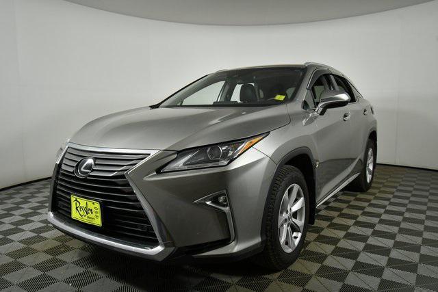 2017 lexus rx 350 rx 350 f sport