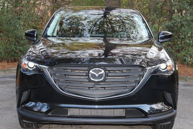 used 2016 mazda cx-9 awd sport huntsville, al 35806 for sale in huntsville, alabama