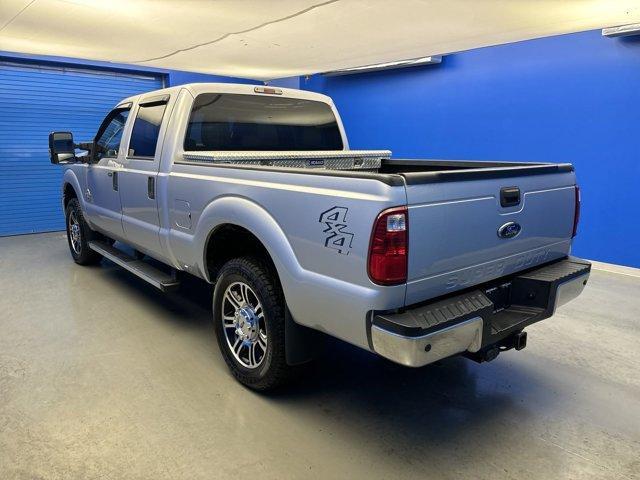 2015 ford f-250 xlt