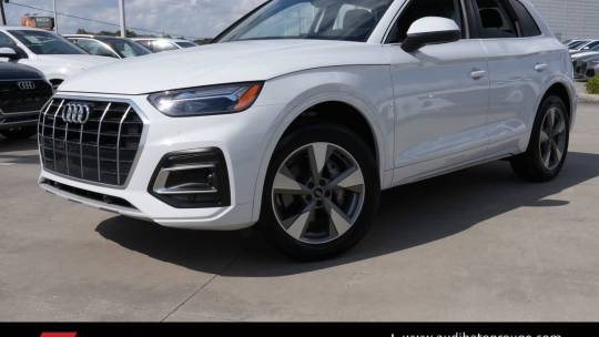 2024 Audi Q5