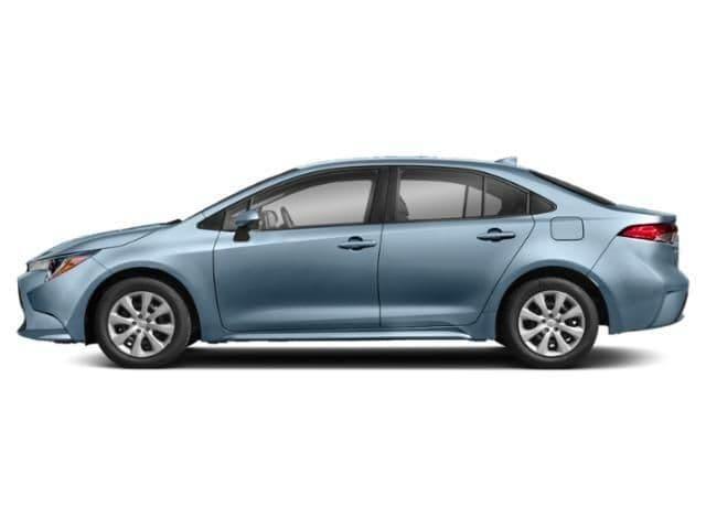 2022 toyota corolla le in milpitas, california