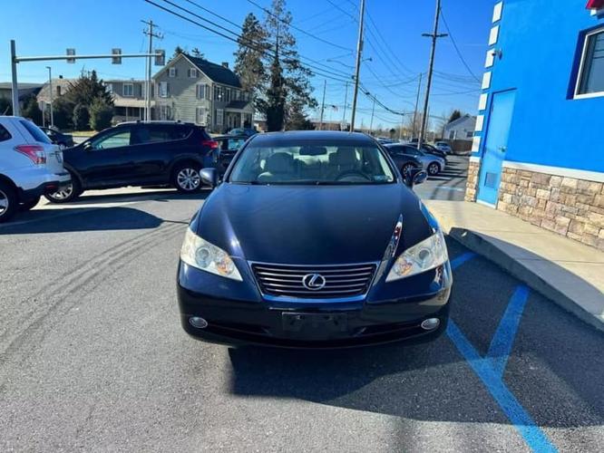 2009 lexus es in hokendauqua, pennsylvania
