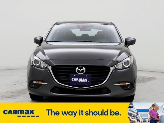 2017 mazda mazda3 grand touring