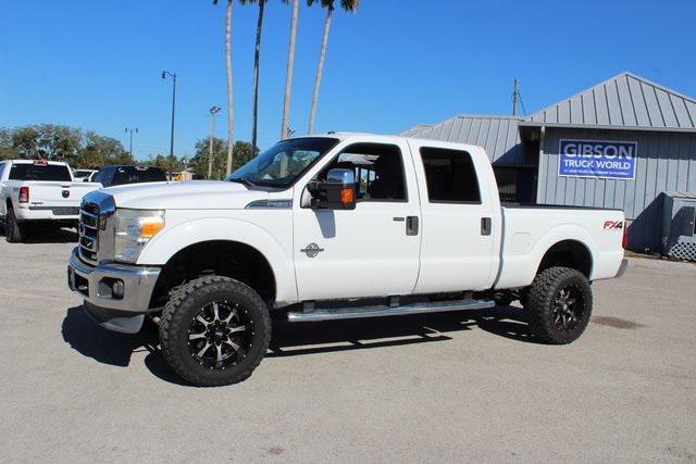 2014 ford f-250 xlt