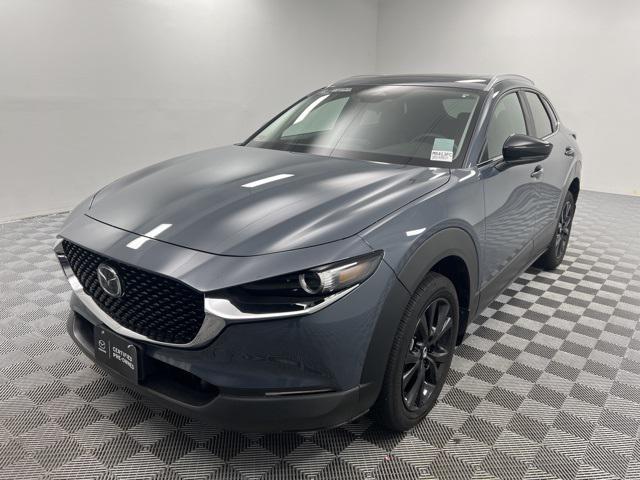 2024 mazda cx-30 base