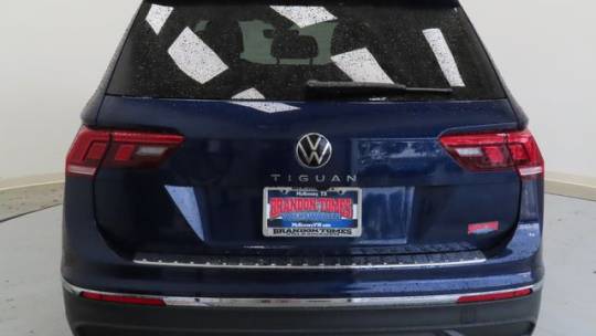 2024 Volkswagen