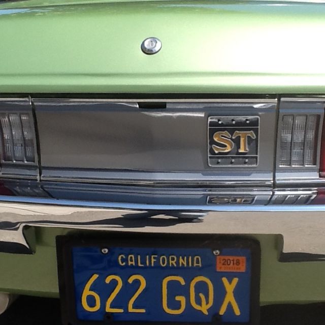 1972 toyota celica st "the holy grail"