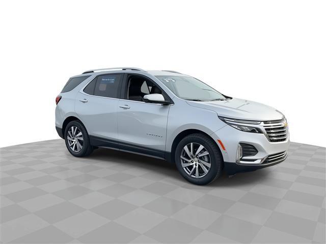 2022 chevrolet equinox premier w/1lz