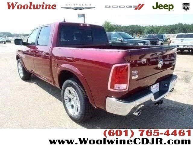 used 2017 ram 1500 laramie collins, ms 39428 for sale in collins, mississippi