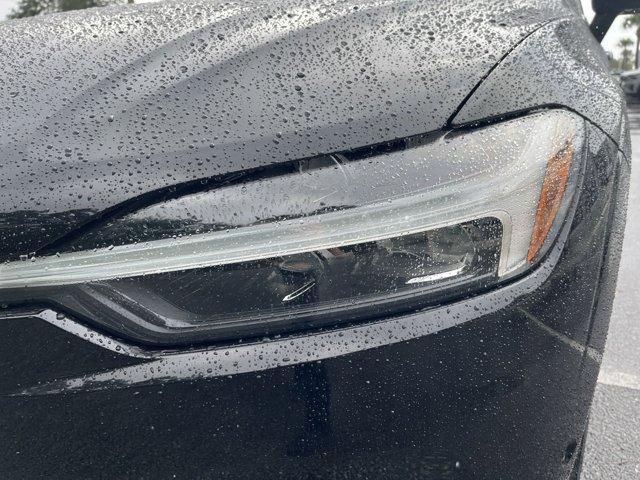 2021 volvo xc60 t5 inscription