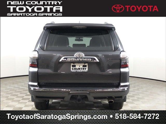 used 2018 toyota 4runner limited saratoga springs, ny 12866 for sale in saratoga springs, new york