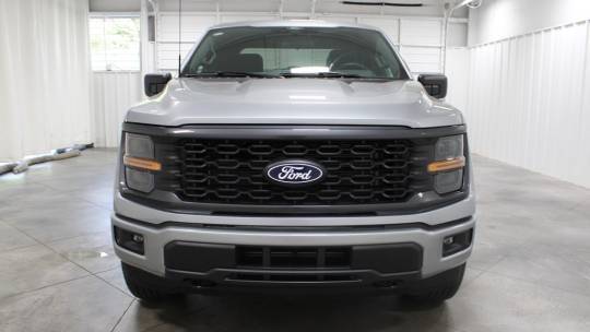2024 Ford F-150 stx series