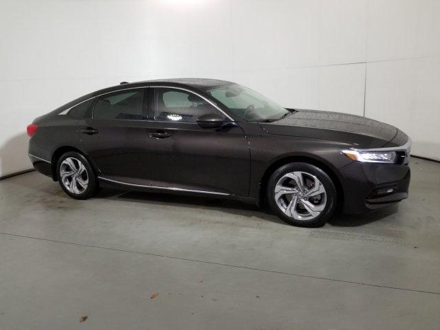 used 2018 honda accord 2.0t ex-l cary, nc 27511 for sale in cary, north carolina