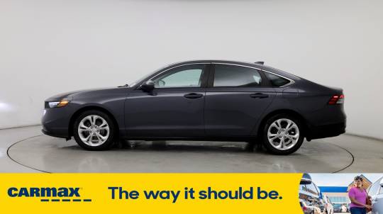 2023 Honda Accord