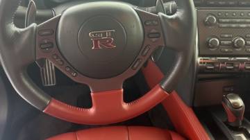 2015 nissan gt-r premium
