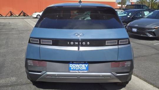 2024 Hyundai IONIQ 5