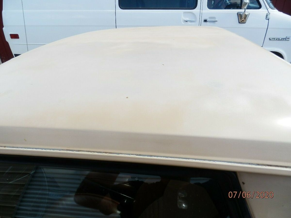 dodge rampage for sale 1984 dodge rampage , clean