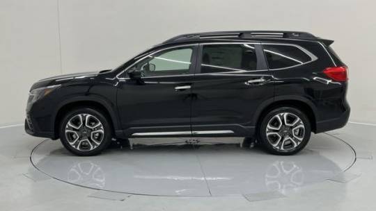 2024 Subaru Ascent
