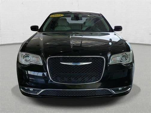 2015 chrysler 300 limited 4dr all-wheel drive sedan in grand rapids, michigan