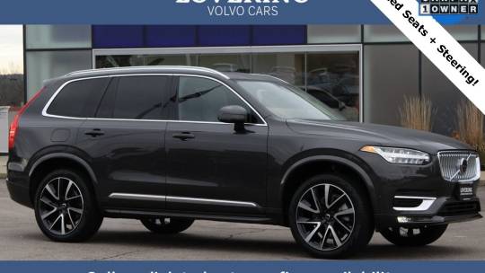 2024 Volvo XC90