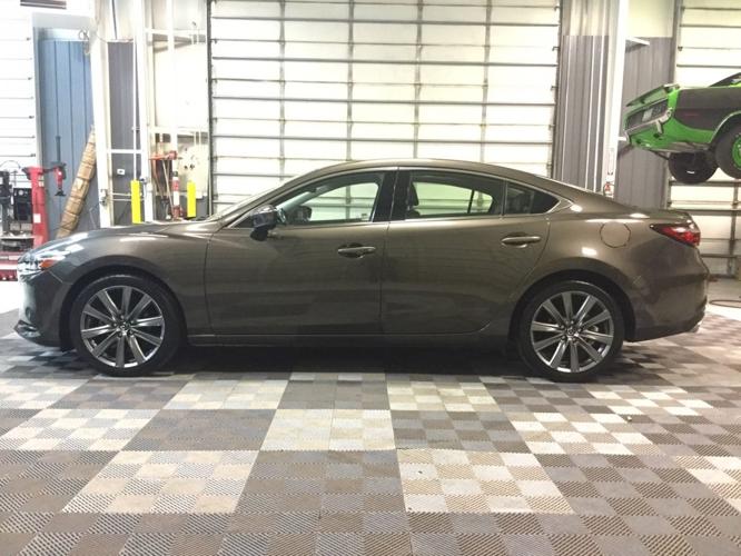 used 2018 mazda mazda6 touring flagstaff, az 86004 for sale in flagstaff, arizona