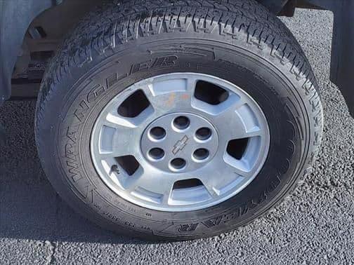 2009 chevrolet avalanche in chicago, illinois