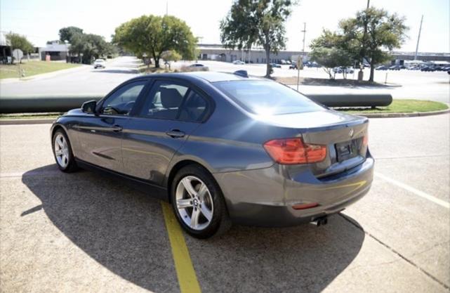 2013 bmw 328 i