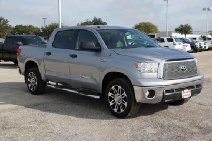 2013 toyota tundra in richardson, tx