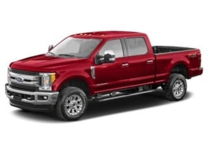 2017 ford f-250 super duty lariat 4x4 lariat 4dr crew cab 6.8 ft. sb pickup for sale in halyoke, massachusetts