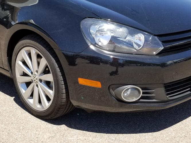 used 2012 volkswagen golf tdi 4-door albuquerque, nm 87109 for sale in albuquerque, new mexico