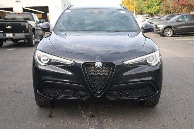 2023 alfa romeo stelvio sprint awd