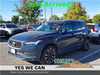 2021 Volvo XC90 t5 momentum