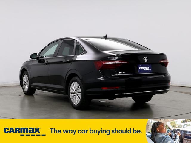 2020 volkswagen jetta s