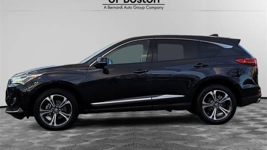 2024 Acura RDX