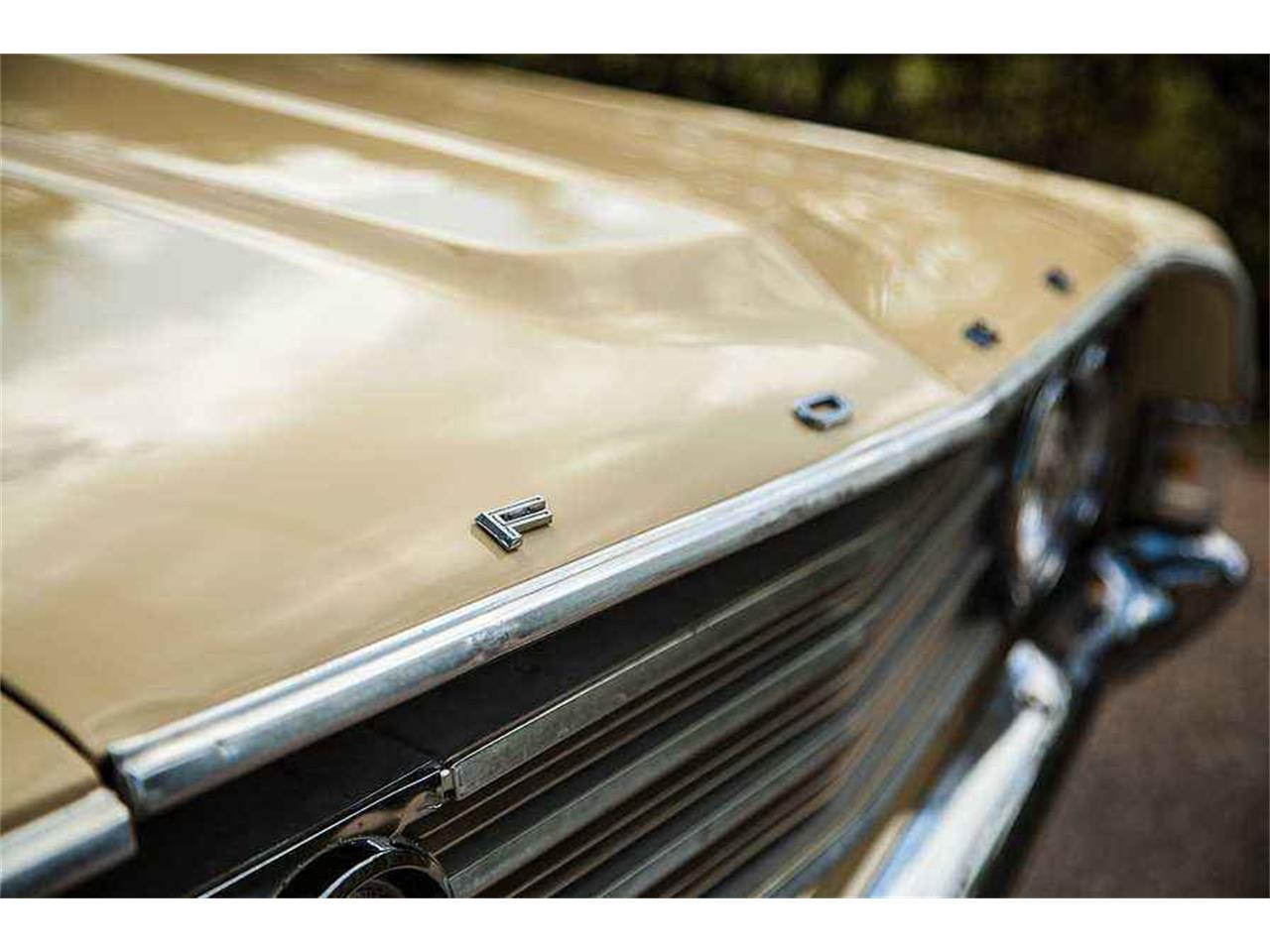 1969 ford torino