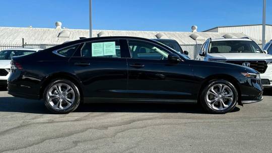 2024 Honda Accord