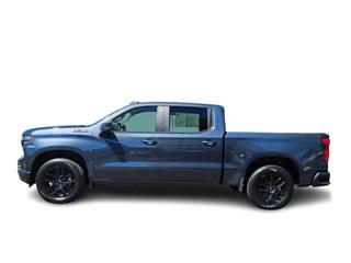 2022 Chevrolet Silverado 1500 limited