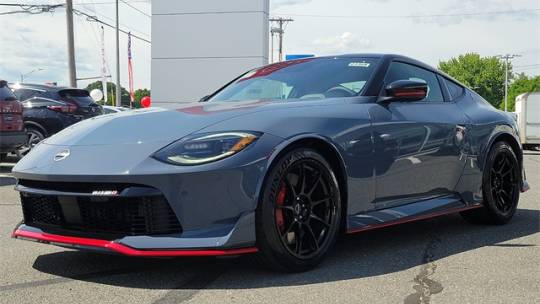 2024 Nissan Z