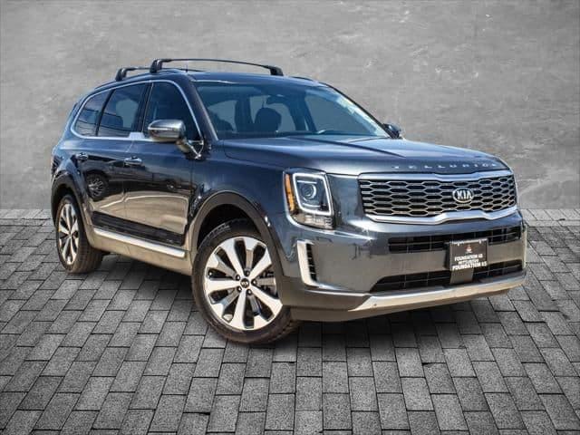 2020 kia telluride s in houston, texas