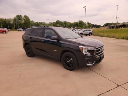 2023 gmc terrain at4 in ingomar, mississippi