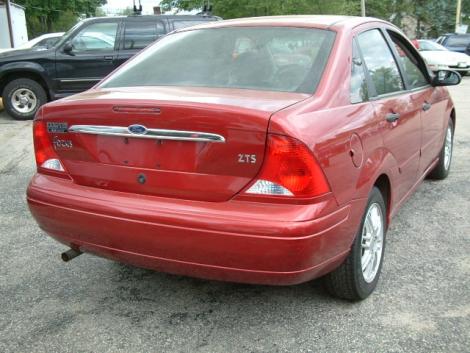 2000 ford focus for sale in rhode island